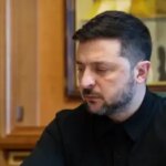 Президент прийняв вічі грамоти від послів Великобританії, Нової Зеландії, Чілі та Сомалі. - INFBusiness