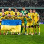 Оновлений рейтинг ФІФА: позиція української команди - INFBusiness