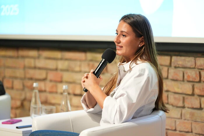 Костюк розкрила умови угод для обранців її фонду. - INFBusiness