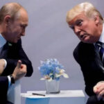 Американсько-російський «мирний план»: фактична здача України - INFBusiness