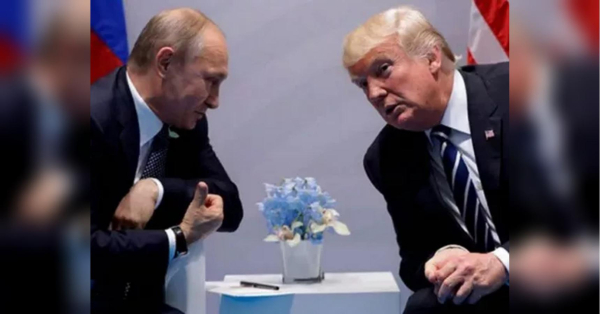 Американсько-російський «мирний план»: фактична здача України - INFBusiness