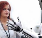 Чи може робот спітніти? - INFBusiness