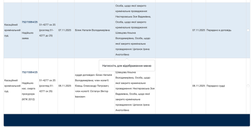 Фото: БЕБ Шеф-партнерка Ibox Bank Олена Шевцова хоче зупинити розслідування щодо відмивання грошей для тіньових гральних закладів через найвищий суд. - INFBusiness