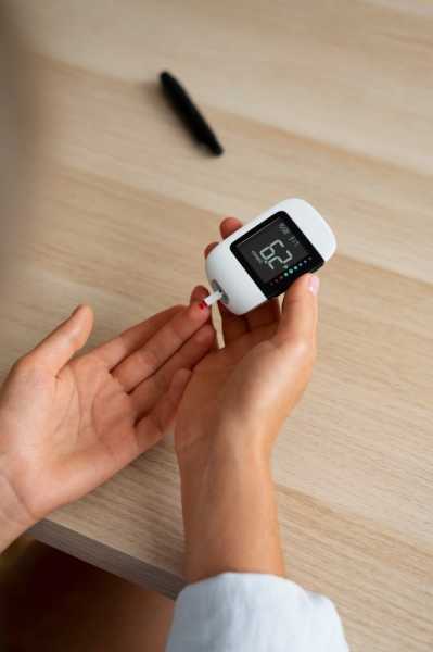 ```html 7 причин контролювати глюкозу (навіть без діабету) - INFBusiness