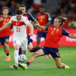 Результати фінального дня початкового етапу відбору на Мундіаль - INFBusiness