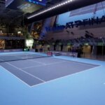Трагічні смерті двох фанатів на фінальному турнірі ATP. - INFBusiness