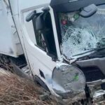 На Кіровоградщині з'ясовують обставини аварії: є двоє потерпілих (ЗНІМКИ) - INFBusiness