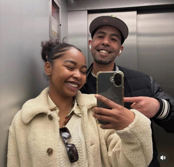 Батько вісімнадцятирічного гравця «Барселони» та національної команди Іспанії Ламіна Ямаля — 39-річний Мунір Насрауї, котрий минулого року зазнав ножового поранення, анонсував про свої майбутні весільні плани, інформує Marca. Батько зірки "Барси" Ламіна Ямаля бере шлюб з обраницею, котра всього на п'ять років старша за його сина (фото). - INFBusiness