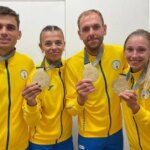 Україна непохитно очолює медальний рейтинг Дефлімпійських ігор. - INFBusiness