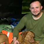 "Мій син поліг приблизно за 800 метрів": розповідь відомого полтавського розвідника - INFBusiness