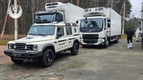 20 листопада було здійснено репатріацію. В Україну повернули 1000 тіл загиблих, котрі, за даними російської сторони, є українськими військовими. Про це поінформували у Координаційному штабі з питань поводження з військовополоненими. Тисяча тіл воїнів повернута в Україну: проводяться дослідження та впізнання. - INFBusiness