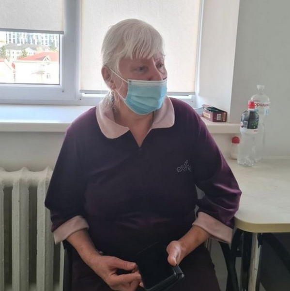 Житомир: неймовірне виживання при таких аналізах, мати пожертвувала нирку сину-воїну. - INFBusiness