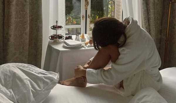 5 основних симптомів: виснаження чи звичайна лінь? - INFBusiness