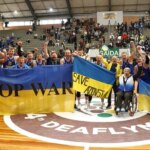 Дев'ятнадцяті Дефлімпійські ігри приймуть 177 українських атлетів. - INFBusiness