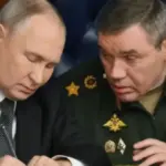 Доповідь Путіну про захоплення Куп'янська: чи правда це? - INFBusiness