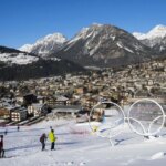 Італійська ДТП: Автомобіль шведських лижників-фристайлістів потрапив в аварію - INFBusiness