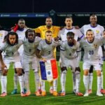 Французька футбольна команда назвала склад на ігри проти України та Азербайджану. - INFBusiness