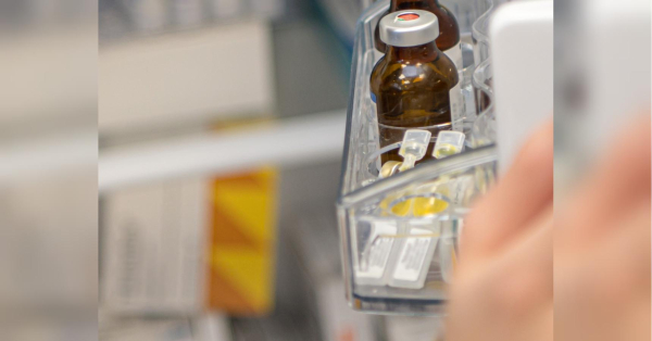 Поради лікарів: зберігання ліків вдома без електроенергії на тривалий термін. - INFBusiness