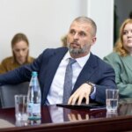 Міністр Бідний: Працюємо над усуненням російських терористів від участі у змаганнях - INFBusiness