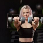 Віддала життя за державу. Штангістку Лемещенко визнали винною у диверсійній діяльності в Росії. - INFBusiness