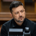 Зеленський затвердив свіжі спецобмеження: перелік осіб під дією санкцій - INFBusiness