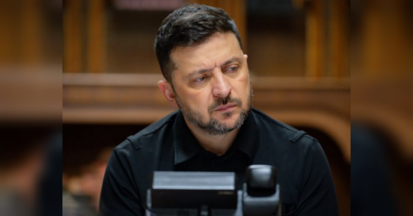 Зеленський затвердив свіжі спецобмеження: перелік осіб під дією санкцій - INFBusiness