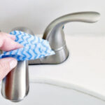 Як сяятимуть змішувачі у ванній і на кухні довгий час: легкий і дієвий спосіб - INFBusiness