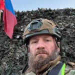 На передовій українські військові знешкодили багаторазового світового чемпіона з кікбоксингу. - INFBusiness