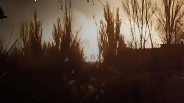 Автор фото, КіберБорошно донецьк