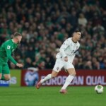 Звіти про ігри кваліфікації до мундіалю 2026 за 13 листопада. - INFBusiness