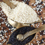 Приправа, що допомагає зменшити гіпертонію. - INFBusiness