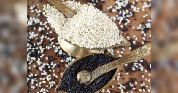 Приправа, що допомагає зменшити гіпертонію. - INFBusiness