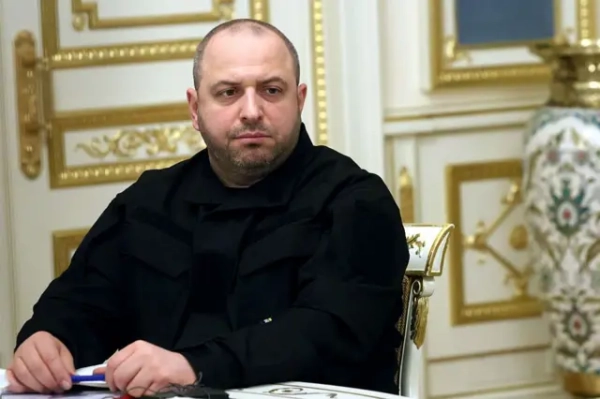 Автор світлини, Роман Демуш Рустем Умєров