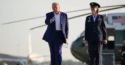 Вісім війн, припинених Трампом: здобутки президента США та реальний стан справ - INFBusiness