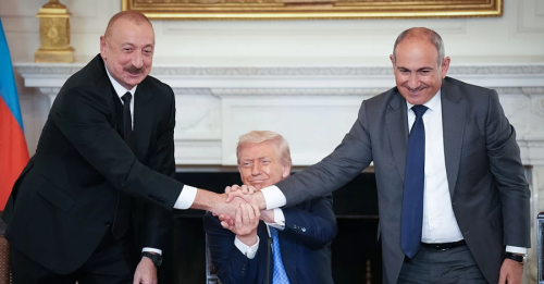 Вісім війн, припинених Трампом: здобутки президента США та реальний стан справ - INFBusiness