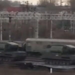 Транссибірська магістраль: підрив зупинив постачання для кремля — справа рук ГУР. - INFBusiness