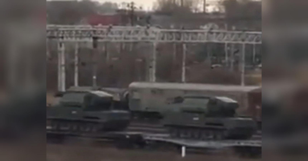 Транссибірська магістраль: підрив зупинив постачання для кремля — справа рук ГУР. - INFBusiness