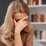 Залізо і розум: вплив нестачі на почуття - INFBusiness