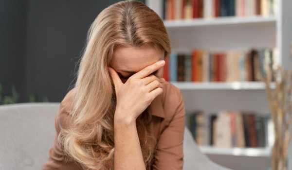 ```html Залізо і розум: вплив нестачі на почуття - INFBusiness