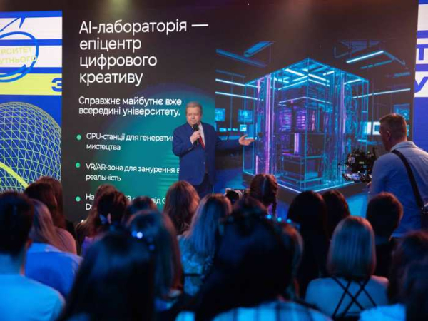 Михайло Поплавський, ікона стилю, котрий трансформував свою індивідуальність у механізм досягнення, в переддень дня народження в розмові з Григорієм Решетніком на YouTube поділився рефлексіями про 30-річний ювілей власного піар-проєкту «Співаючий ректор» та задуми на прийдешнє. "Прагну юності": Поплавський про переконання та міць торгової марки - INFBusiness