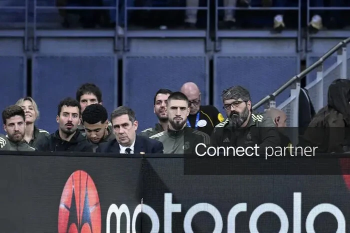 Тренер «Реала» позитивно висловився про перші ігри Леня