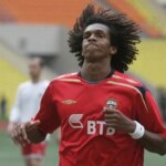 Колишня зірка московського ЦСКА вчетверте ув'язнена за несплату утримання дитини. - INFBusiness