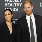 Безтурботна та радісна: Меган Маркл знову в кіно – дебют після весілля - INFBusiness