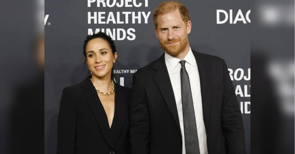 Герцогиня Сассекська Меган Маркл не припиняє випробовувати всі доступні їй способи самореалізації, прагнучи віднайти ту галузь, котра допоможе їй швидко здобути популярність. Вона створює аудіозаписи, активно використовує соціальні медіа, і, як з'ясувалося, знову вирішила повернутися до акторської професії. Безтурботна та радісна: Меган Маркл знову в кіно – дебют після весілля - INFBusiness