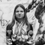 Росія забрала життя 17-річної української атлетки. - INFBusiness