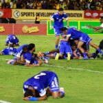 Кюрасао: найменша нація на шляху до світової футбольної першості. - INFBusiness