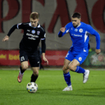 Першість України з футболу 2025/2026, 11-й ігровий тиждень, 31 жовтня – 3 листопада: підсумки та відео з матчів, турнірна таблиця - INFBusiness