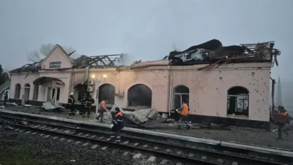 Автор фото, КіберБорошно камянське