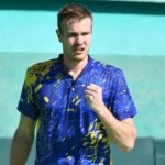 Сачко приголомшливо переміг гравця з двадцятки найкращих в ATP. - INFBusiness