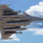 Французькі Rafale для України: ЗМІ розкрили перспективи захисту - INFBusiness